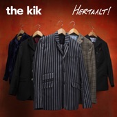 The Kik Hertaalt! artwork
