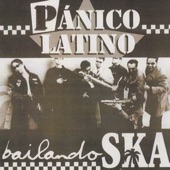 Pánico Latino artwork