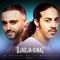 En otage - Djadja & Dinaz lyrics
