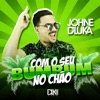 Com o seu bumbum no chão - Single