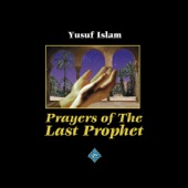 Prayers of the Last Prophet artwork