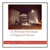 George Solti - La boutique fantasque : overture