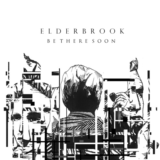 Cover artwork for Be There Soon