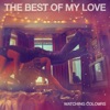 The Best of My Love - Single