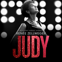 Renée Zellweger - Judy (Original Motion Picture Soundtrack) artwork