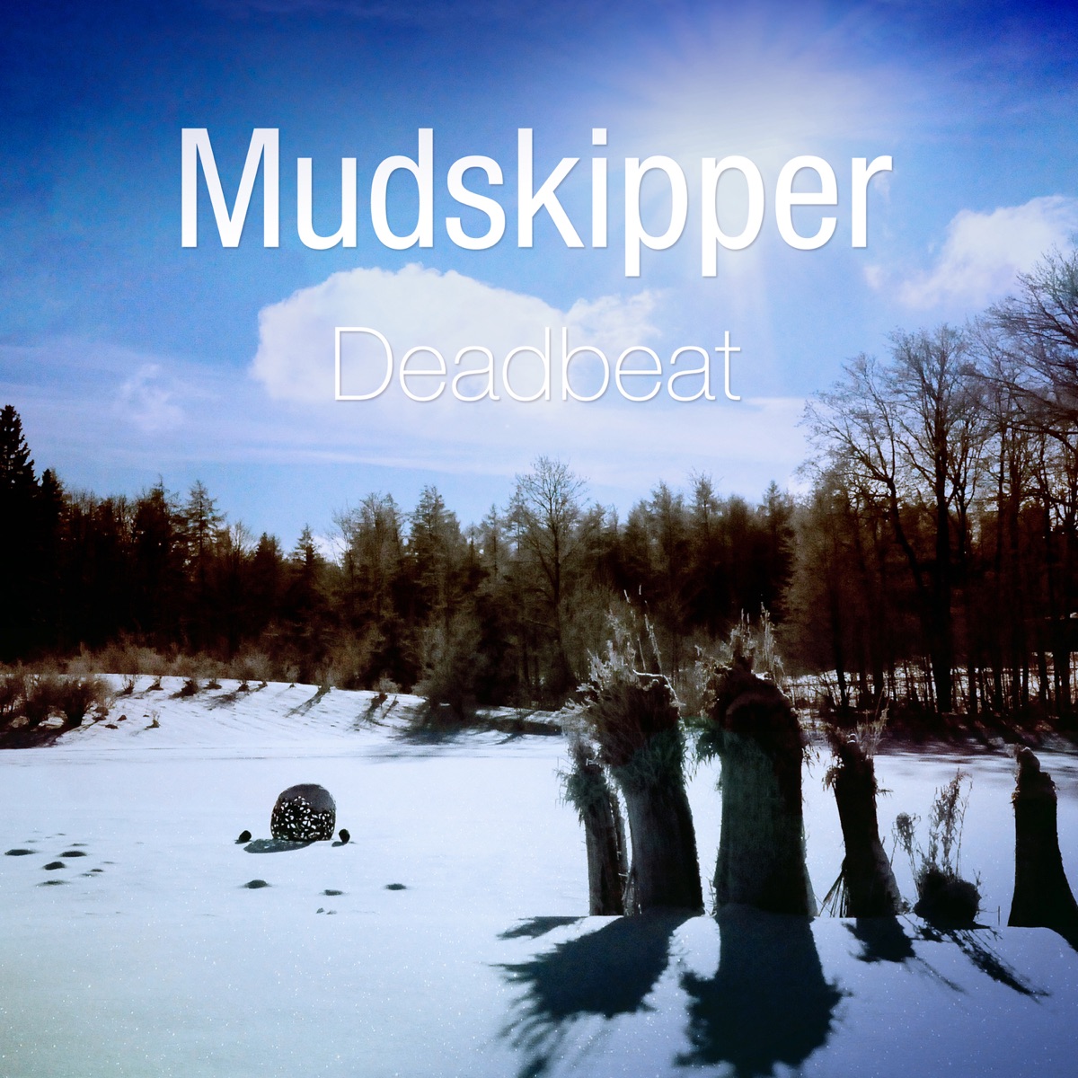 Mudskipper – Deadbeat – EP