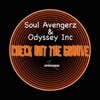 Check Out the Groove - Single