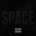 Space - EP album cover