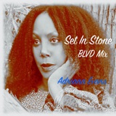 Set in Stone (Blvd Mix) artwork