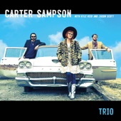 Carter Sampson - Wilder Side (feat. Kyle Reid & Jason Scott)