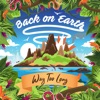 Back on Earth - EP