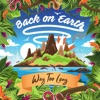 Back on Earth - EP, 2019