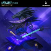 Artillery (PSY Mix) artwork