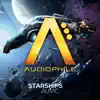 Starships - EP album lyrics, reviews, download