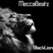 Blacklion - MeccaBeatz lyrics