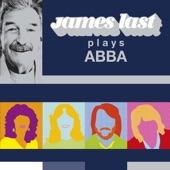 James Last Plays Abba Greatest Hits Vol.1 artwork