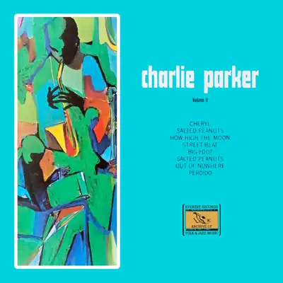Volume II - Charlie Parker Volume II - Charlie Parker