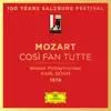 Mozart: Così fan tutte, K. 588 album lyrics, reviews, download