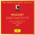 Mozart: Così fan tutte, K. 588 album cover