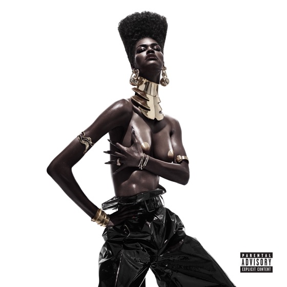 Cover artwork for Try Again