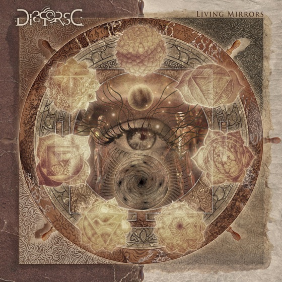 Cover artwork for Profane the Ground