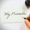 My Friends - Single
