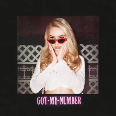 Got My Number - Single - Kim Petras