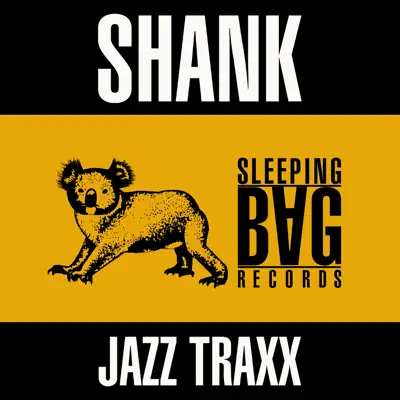Jazz Traxx - EP - Shank