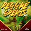 Reggae Greats, Vol. 1