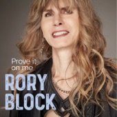 Rory Block - Prove It On Me