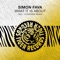 What It Is About (Code3000 Radio Edit) - Simon Fava lyrics