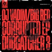 Corrupted (Dubcatcher 3) artwork