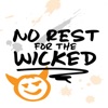 No Rest For the Wicked - Single