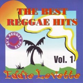 The Best Reggae Hits Vol. 1 artwork