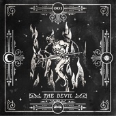 The Devil artwork