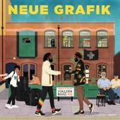 Neue Grafik Ensemble - Something is Missing