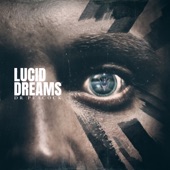 Lucid Dreams artwork