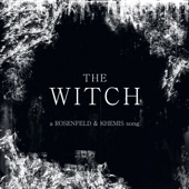 The Witch artwork