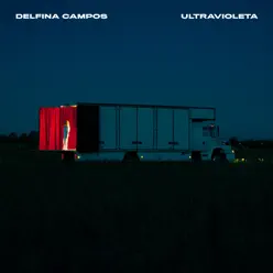 Ultravioleta - Single - Delfina Campos Ultravioleta - Single - Delfina Campos