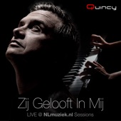 Zij Gelooft In Mij (Live @ NLmuziek.nl Sessions) artwork