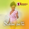 Salsa Pa' ti - Single