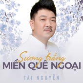 Sương Trắng Miền Quê Ngoại artwork