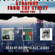 Brian Glaze Gibbs - Straight from the Street, Volume Two (Unabridged)