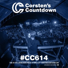 Corsten's Countdown 614