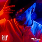 RILY - EP artwork