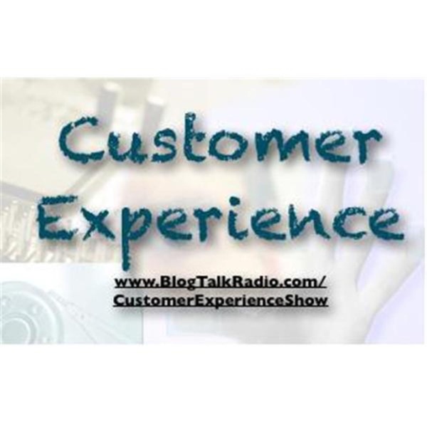 Customer Experience cover