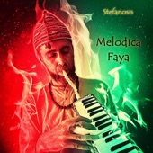 Melodica Faya artwork