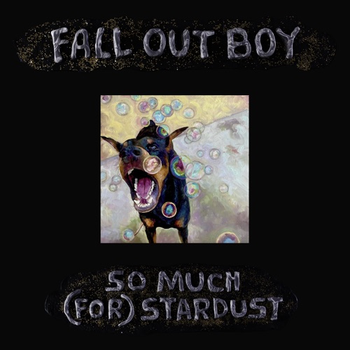 Fall Out Boy - Heartbreak Feels So Good - Pre-Single [iTunes Plus AAC ...