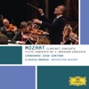 Mozart: Clarinet Concerto, Flute Concerto No. 2 & Bassoon Concerto