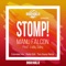 Stomp! (Radio Edit) [feat. Lady Saby] artwork